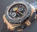 Audemars Piguet ROYAL OAK OFFSHORE GRAND PRIX ROSEGOLD