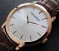 Audemars Piguet JULES AUDEMARS ROSE GOLD AUTOMATIC