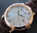 Audemars Piguet JULES AUDEMARS ROSE GOLD AUTOMATIC DATE