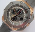 Audemars Piguet ROYAL OAK OFFSHORE MICHAEL SCHUMACHER GOLD
