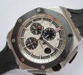 Audemars Piguet ROYAL OAK OFFSHORE STEEL 