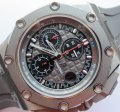 Audemars Piguet ROYAL OAK MICHAEL SCHUMACHER TITANIUM LIMITED