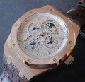 Audemars Piguet ROYAL OAK EQUATION OF TIME ROSEGOLD