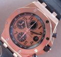 Audemars Piguet ROYAL OAK OFFSHORE CHRONOGRAPH ROSE GOLD