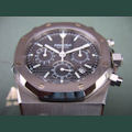 Audemars Piguet ROYAL OAK CHRONOGRAPH GREY STEEL STEEL