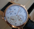 Vacheron Constantin MALTE DUAL TIME PINK GOLD