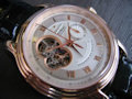 Zenith GRANDE CHRONOMASTER XXT OPEN PINK GOLD