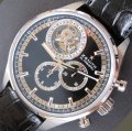 Zenith EL PRIMERO TOURIBILLON CHRONOGRAPH