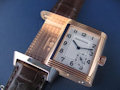 Jaeger Le Coultre REVERSO GRANDE RESERVE PINK GOLD