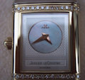 Jaeger Le Coultre REVERSO DUETTO