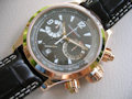 Jaeger Le Coultre MASTER COMPRESSOR CHRONOGRAPH PINKGOLD