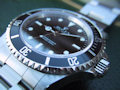 Rolex OYSTER PERPETUAL SUBMARINER WITHOUT DATE