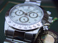 Rolex OYSTER PERPETUAL COSMOGRAPH DAYTONA WHITE