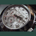 Rolex OYSTER PERPETUAL COSMOGRAPH DAYTONA METEORITE