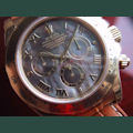 Rolex OYSTER PERPETUAL COSMOGRAPH DAYTONA BLACK PEARL