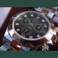 Rolex DAYTONA STEEL GOLD OYSTER PERPETUAL