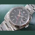 Rolex TURN-O-GRAPH STAHL STEEL 