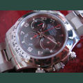 Rolex ROLEX COSMOGRAPH DAYTONA WEISSGOLD