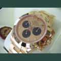 Rolex OYSTER PERPETUAL COSMOGRAPH DAYTONA GOLD
