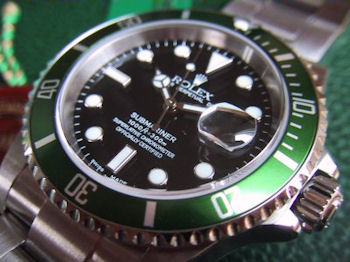 Rolex SUBMARINER