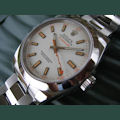 Rolex MILGAUS