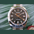 Rolex MILGAUSS