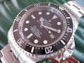 Rolex SEADWELLER DEEPSEA