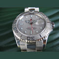 Rolex YACHT-MASTER