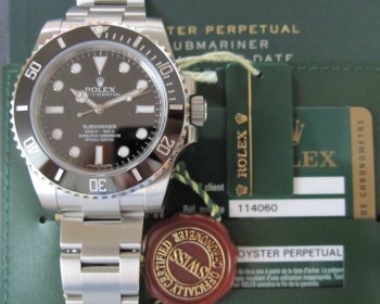 Rolex 114060