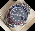 Rolex GMT-MASTER II RED BLUE BEZEL PEPSI