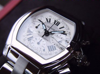 Cartier ROADSTER