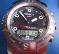 Tissot T-Touch Titan