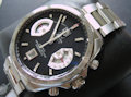 Tag Heuer GRAND CARRERA CHRONOGRAPH CALIBRE 17 RS