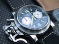 Graham GRAHAM CHRONOFIGHTER LEFT HAND