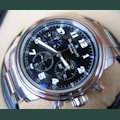 Blancpain FLYBACK CHRONOGRAPH LEMANS