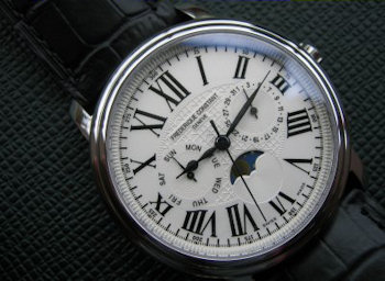 Frederique Constant Frederique Constant