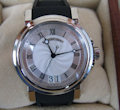 Breguet MARINE STEEL