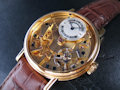 Breguet TRADITION YELLOW GOLD