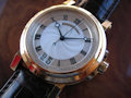 Breguet MARINE YELLOW GOLD