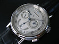 Breguet REVEIL DU TSAR WHITE GOLD