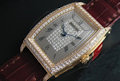 Breguet HERITAGE GELBGOLD 204 DIAMANTEN