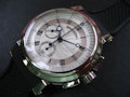 Breguet MARINE CHRONOGRAPH WEISSGOLD WHITEGOLD