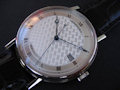 Breguet LINIE CLASSIQUE WHITE GOLD 