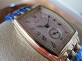Breguet HERITAGE YELLOW GOLD WHITE DIAL YELLOW GOLD BRAC