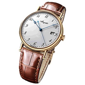 Breguet CLASSIQUE AUTOMATIC YELLOW GOLD