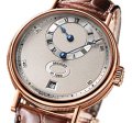 Breguet CLASSIQUE AUTOMATIC RED GOLD