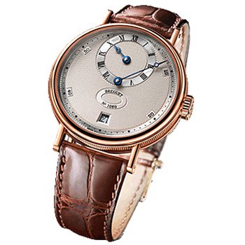 Breguet CLASSIQUE AUTOMATIC RED GOLD