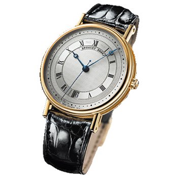 Breguet CLASSIQUE AUTOMATIC YELLOW GOLD