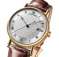 Breguet CLASSIQUE AUTOMATIC YELLOW GOLD 