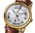 Breguet CLASSIQUE AUTOMATIC YELLOW GOLD RETROGRADE